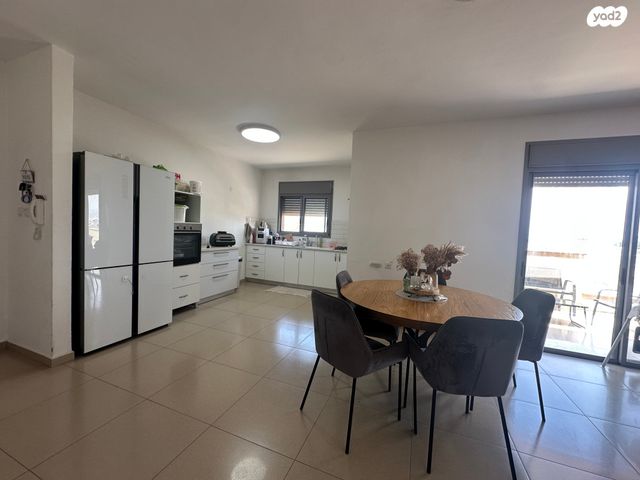 דירה, קרית רבין, בית שאן