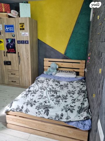 דירה, הדליה, עמידר, נהריה