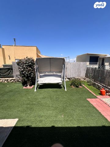 בית פרטי/ קוטג', התמר 1, שקד, שקד