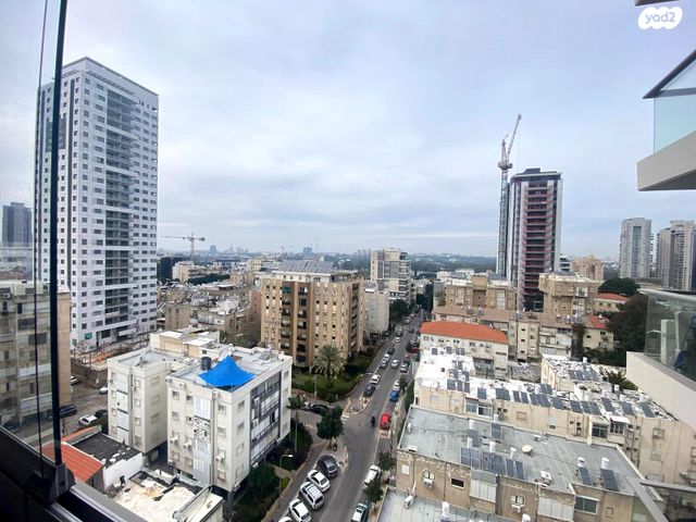 דירה, סוקולוב, נחלת גנים, רמת גן