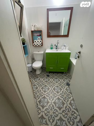 דירה, גדרה הצעירה, גדרה