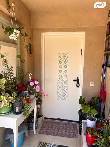 בית פרטי/ קוטג', התמר 1, שקד, שקד