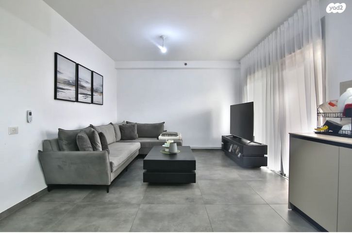 דירה, שדרות ירושלים, קרית ים ד', קרית ים