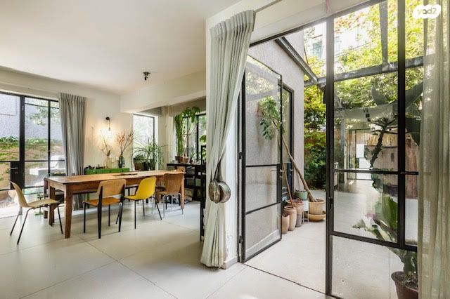 בית פרטי/ קוטג', הצפון החדש - צפון, תל אביב יפו