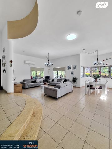 בית פרטי/ קוטג', להבים