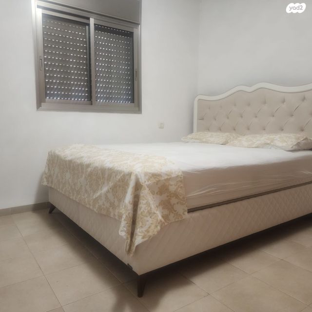 גג/ פנטהאוז, שמעון דהאן, קרית שמואל, טבריה