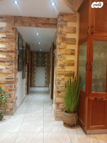 דירה, חיים בר לב 5, גן מוטה גור, עכו