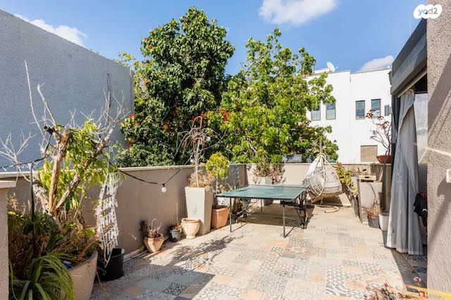 בית פרטי/ קוטג', הצפון החדש - צפון, תל אביב יפו