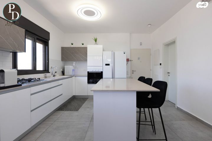 דירה, כפר יונה