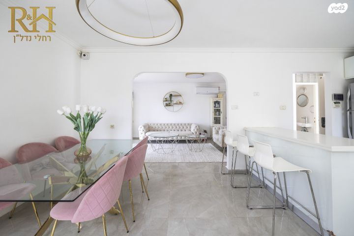 בית פרטי/ קוטג', משעול יקינטון, קרית יערים, גבעת זאב