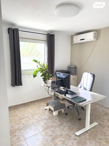 דירת גן, ידידיה אדמון, נחל בקע, באר שבע