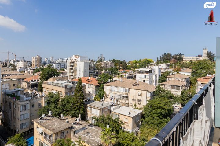 דירה, חצור, יד לבנים, רמת גן