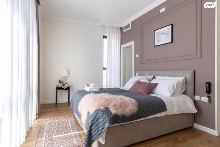 דירה, כי"ח 2, מחנה יהודה - לב העיר, ירושלים