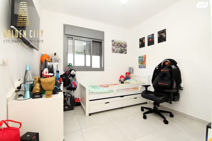 דירה, ברוש 9, נתניה