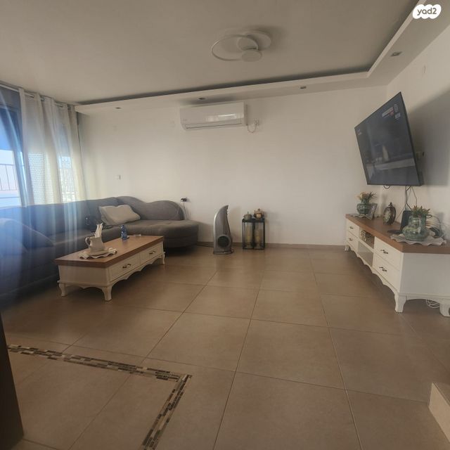 גג/ פנטהאוז, שמעון דהאן, קרית שמואל, טבריה