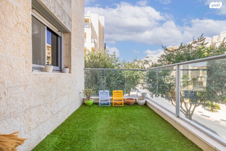 דירה, הבבא סאלי, חומת שמואל, הר חומה, ירושלים