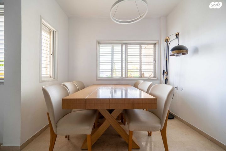 גג/ פנטהאוז, ארלוזורוב, גבעתיים