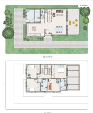 בית פרטי/ קוטג', פרדס חנה כרכור