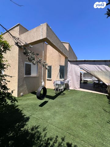 בית פרטי/ קוטג', התמר 1, שקד, שקד