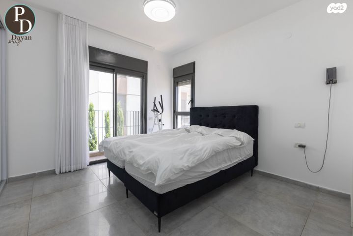 דירה, כפר יונה