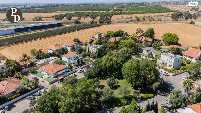 בית פרטי/ קוטג', רגבים, ניצני עוז, ניצני עוז