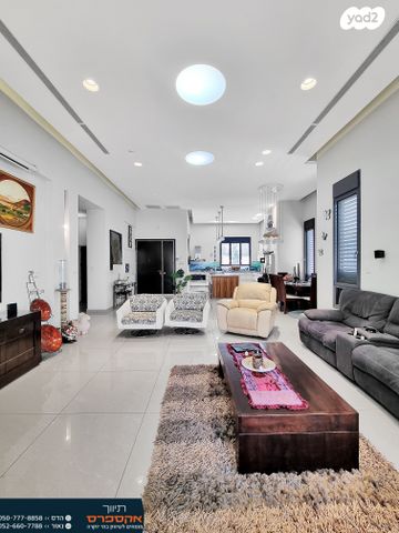 בית פרטי/ קוטג', להבים