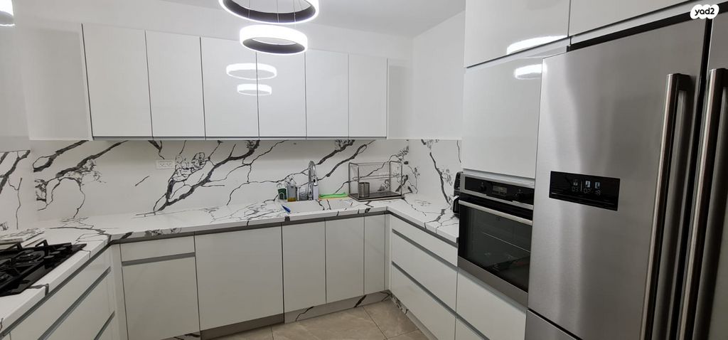 דירה, תלתן, השופטים צפון, רמלה