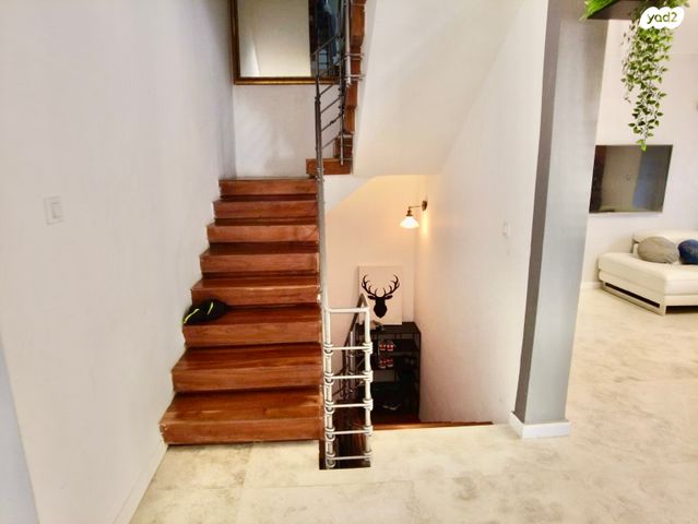 בית פרטי/ קוטג', נווה אמירים, הרצליה