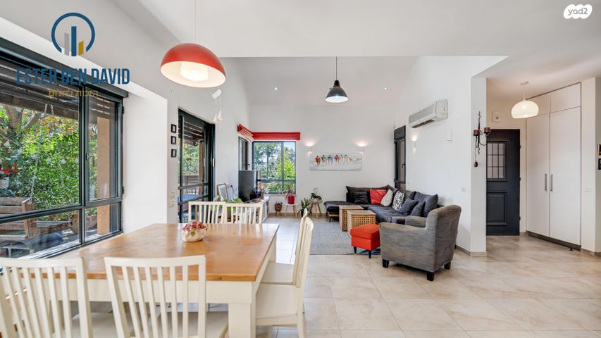 בית פרטי/ קוטג', אביעזר