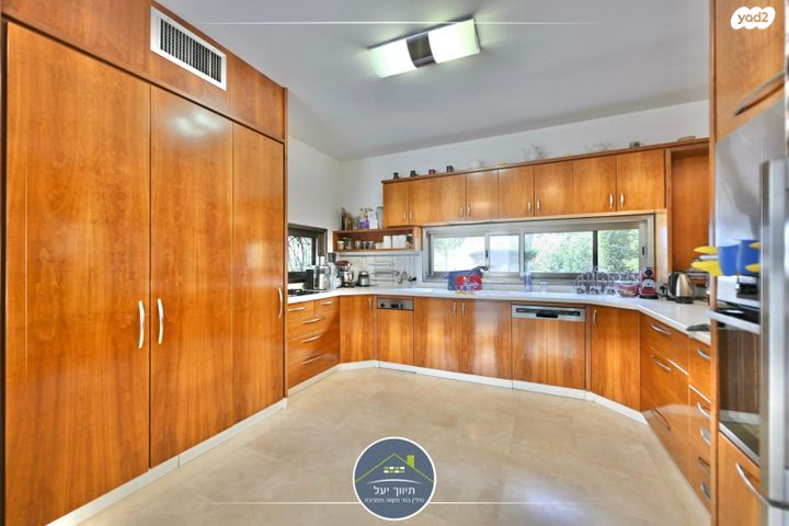 בית פרטי/ קוטג', מרכז הישוב, גני תקווה