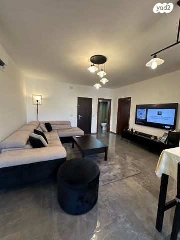 דירה, יצחק שדה, המושבה הגרמנית, חיפה