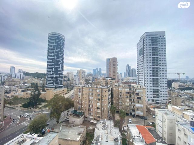 דירה, סוקולוב, נחלת גנים, רמת גן