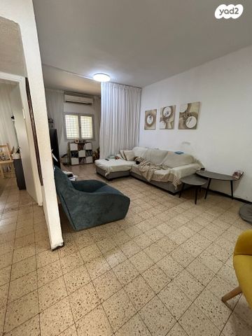 שיכון ותיקים