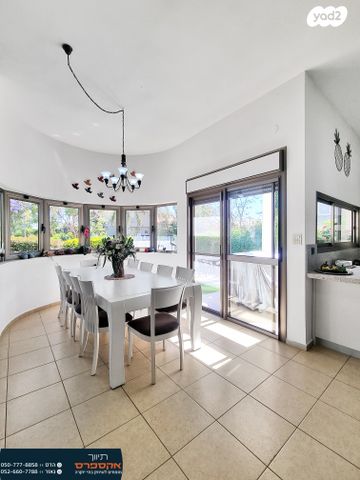 בית פרטי/ קוטג', להבים