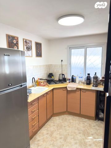 דירת גן, ידידיה אדמון, נחל בקע, באר שבע