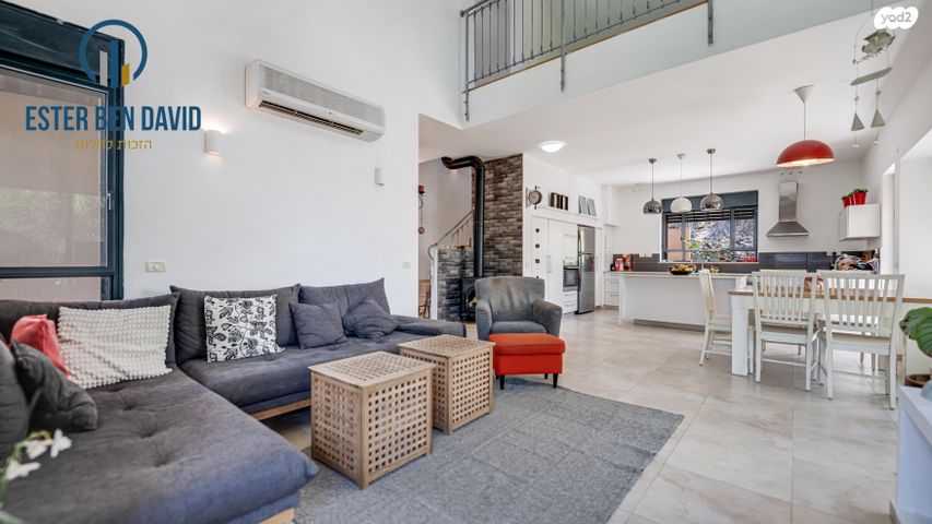 בית פרטי/ קוטג', אביעזר