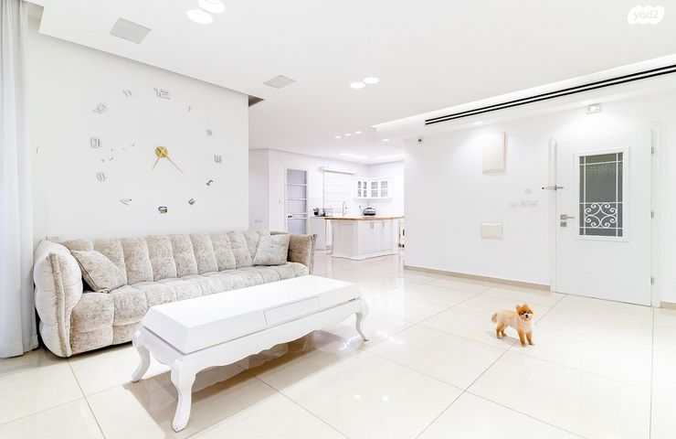 גג/ פנטהאוז, ברנע, אשקלון