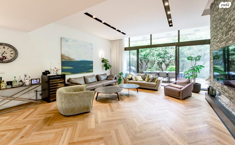 בית פרטי/ קוטג', שאר העיר, הוד השרון