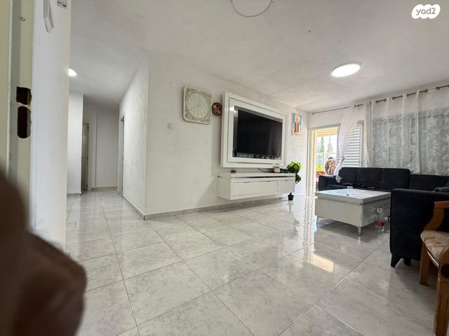 דירה, מרכז מזרחי, נס ציונה