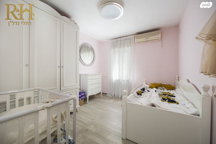 בית פרטי/ קוטג', משעול יקינטון, קרית יערים, גבעת זאב