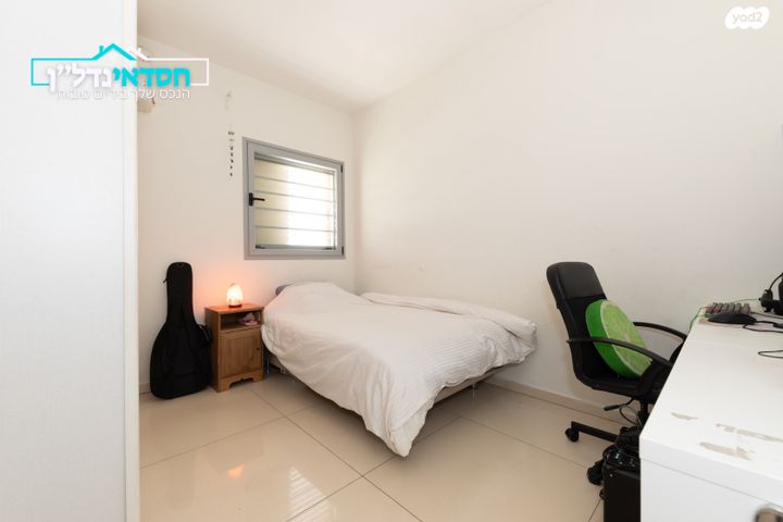 דירה, הצדף, נאות רבין, יבנה