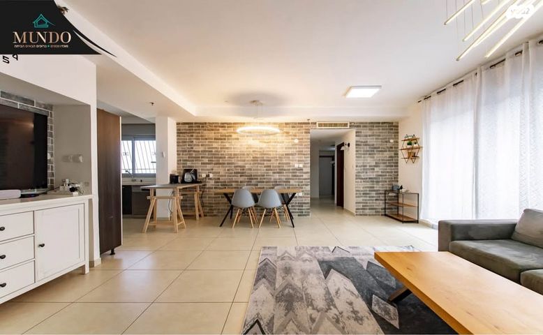 דירה, פארק המושבה, באר יעקב