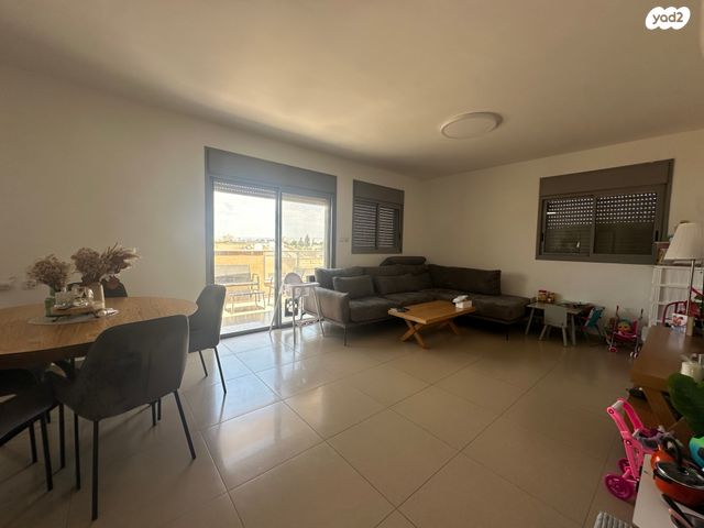 דירה, קרית רבין, בית שאן