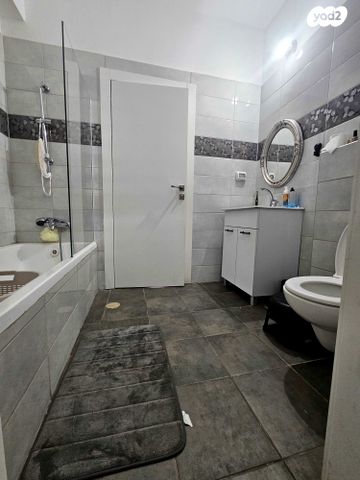 דירה, ניסנית, נתיבות מערב, נתיבות