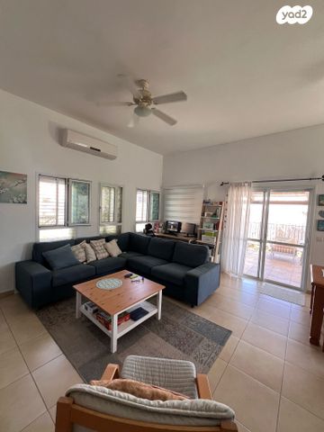 בית פרטי/ קוטג', התמר 1, שקד, שקד