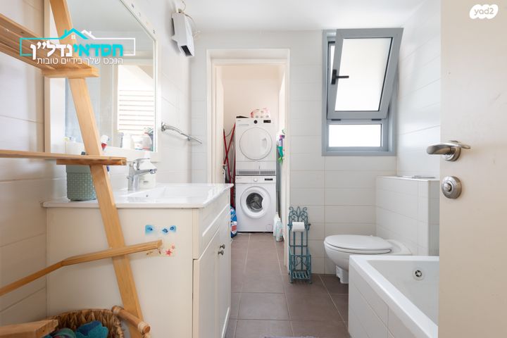 דירה, הצדף, נאות רבין, יבנה