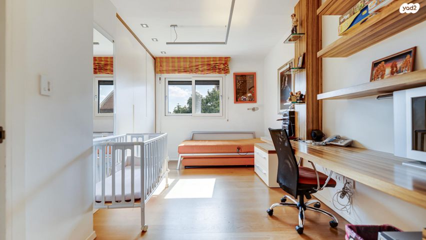 בית פרטי/ קוטג', מרדכי אנילביץ', בני ברק