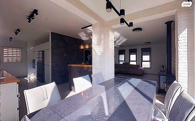 בית פרטי/ קוטג', נעלה