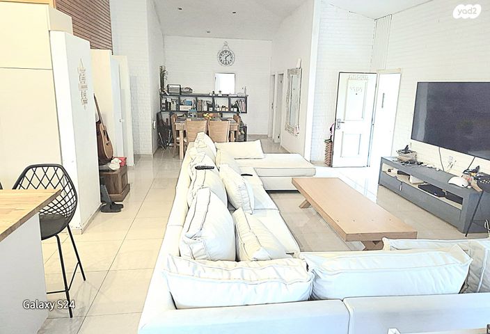 בית פרטי/ קוטג', שביל הדקל, בת הדר