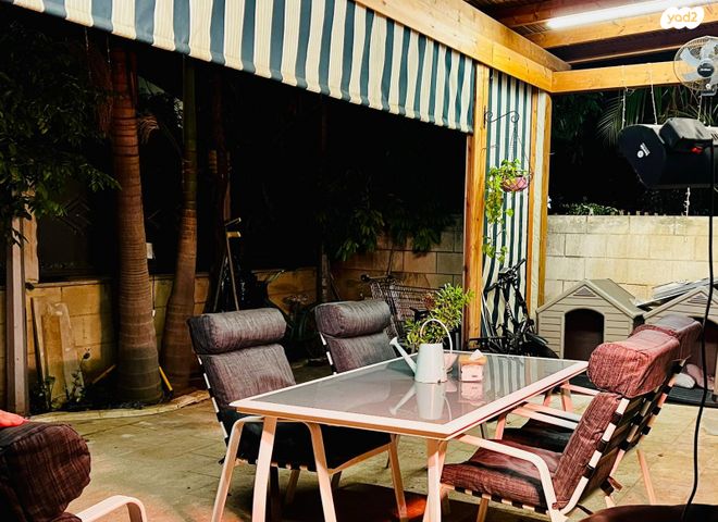 בית פרטי/ קוטג', יפה נוף וגני דן, רמלה